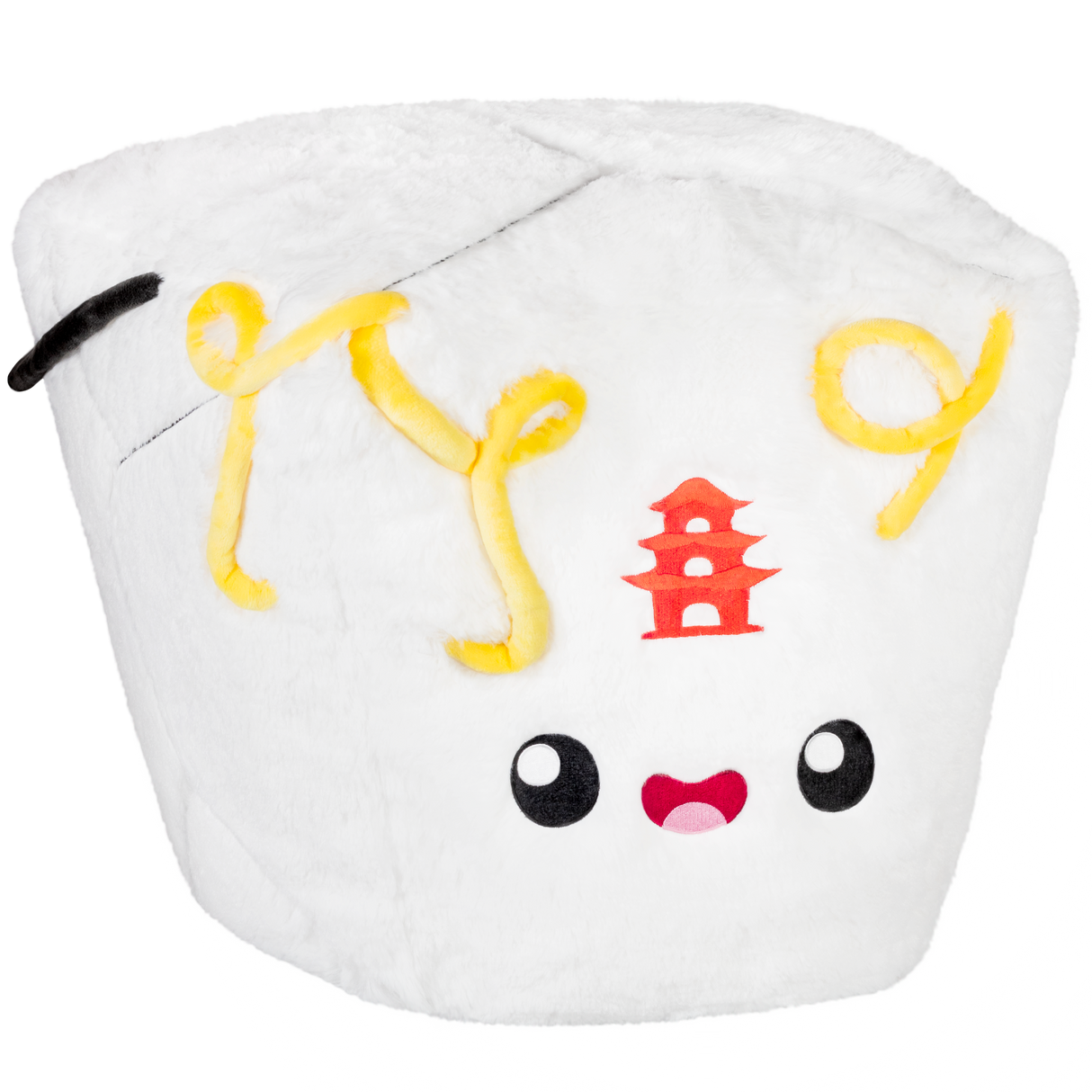 Comfort Food Take Out Box