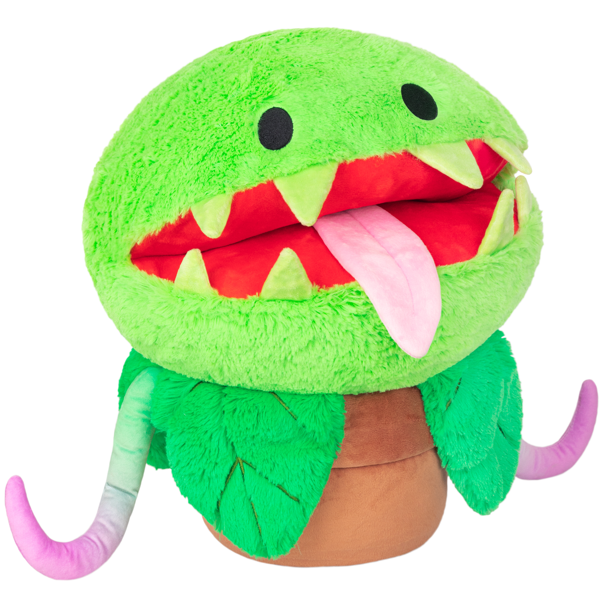Squishable Venus Flytrap