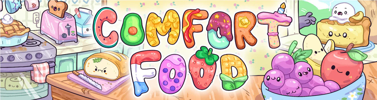 Comfort Food