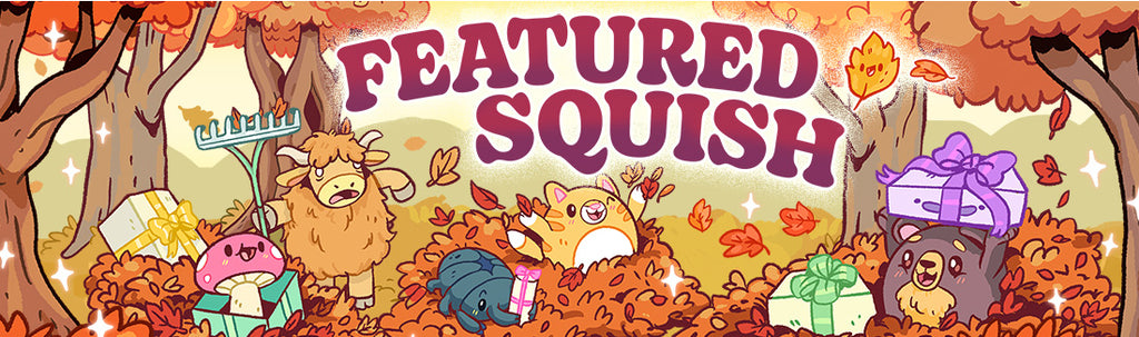 Featured Squish