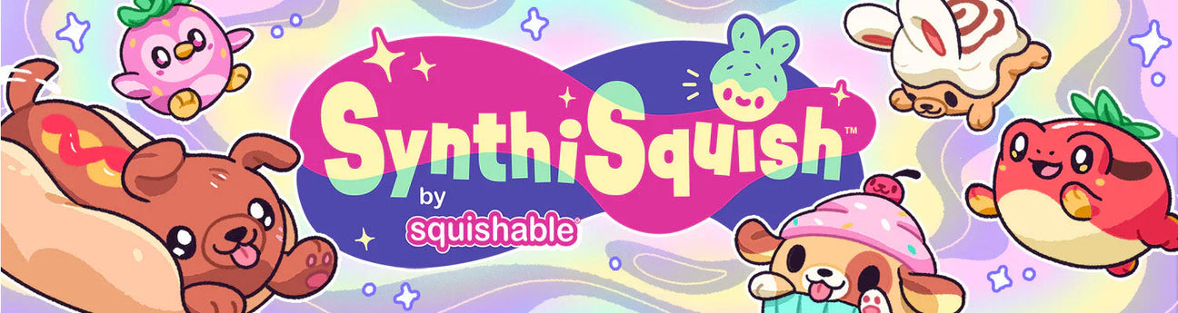 Synthisquish