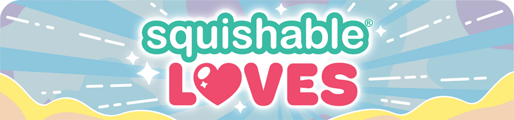 Squishable Loves