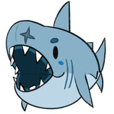 Squishable Megalodon - PRE-ORDER