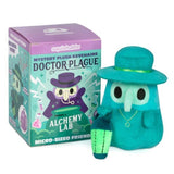 Doctor Plague Micro Blind Box, Series 1: Alchemy Lab