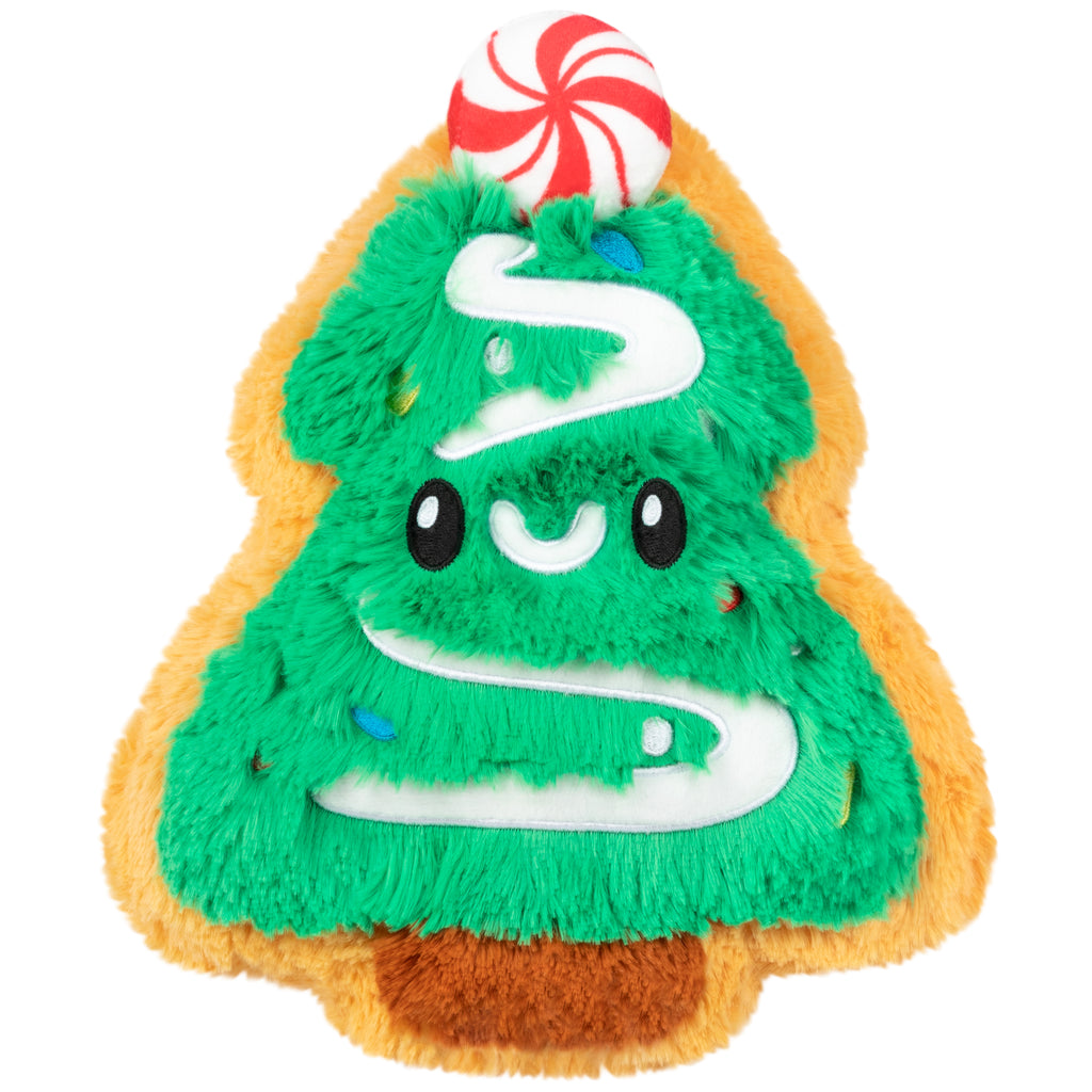 Mini Comfort Food Christmas Tree Cookie