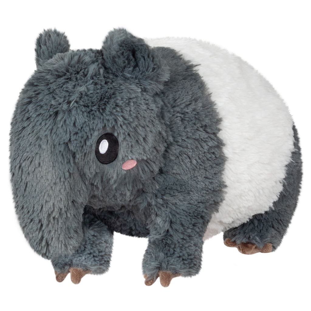 Mini Squishable Tapir