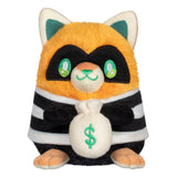 Alter Egos Series 18: Cat Burglar Kitty