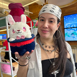 Alter Egos Series 13: Magic Bunny - PRE-ORDER