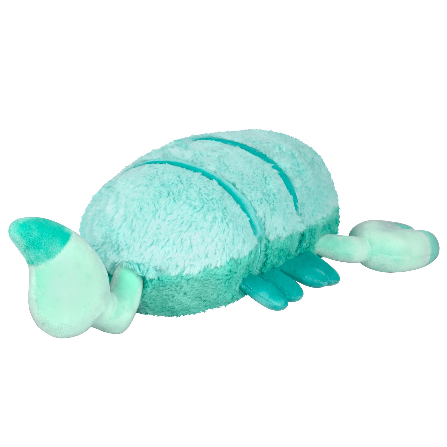 Mini Squishable Blue Scorpion