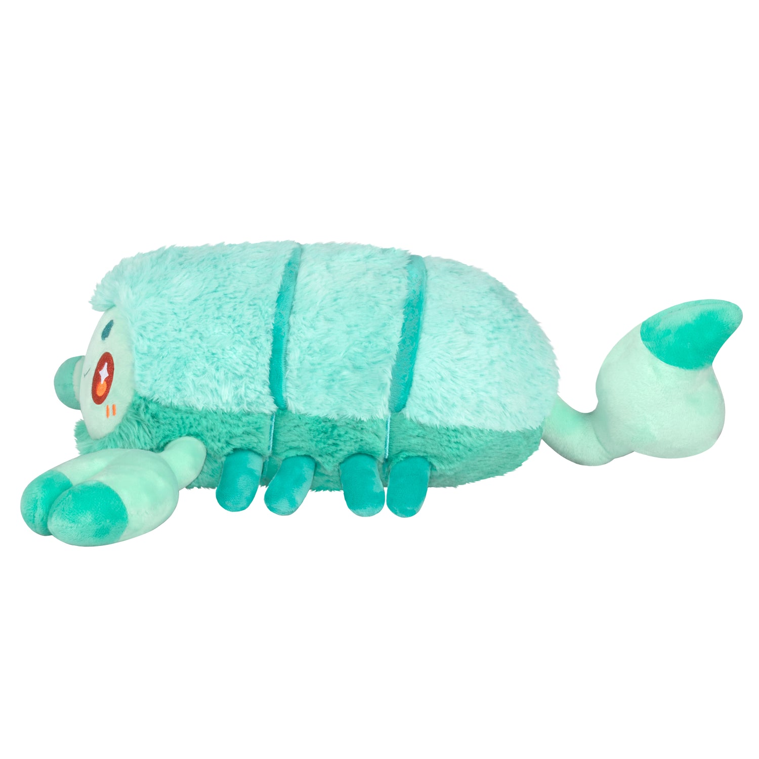 Mini Squishable Blue Scorpion