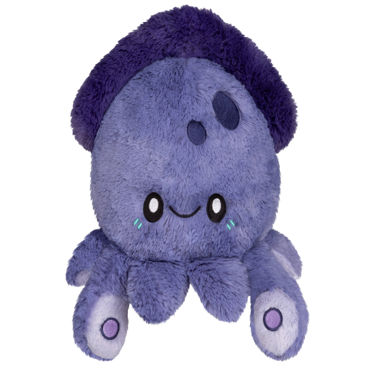 Mini Squishable Squid