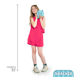 Party Snacker Purple Hen
