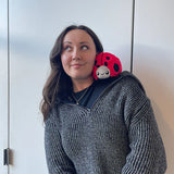 Snacker Ladybug