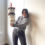 Comfort Food Festive Marshmallow Stick