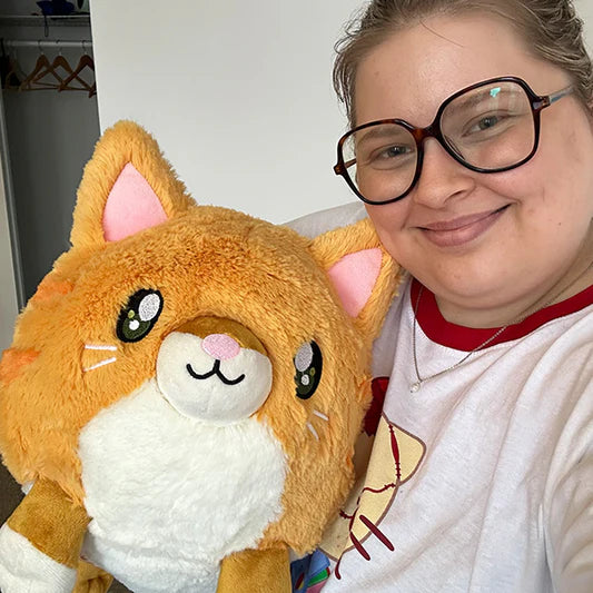 Squishable Kitty