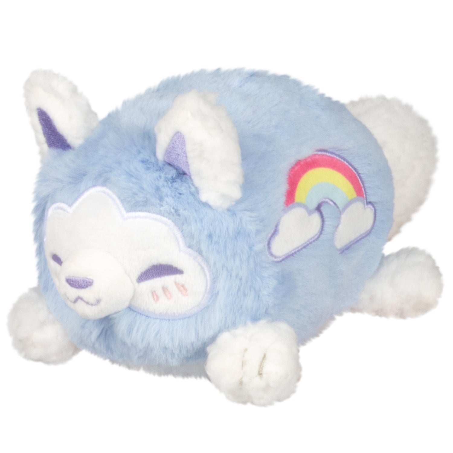 Alter Ego Series: Cloudy Kitsune