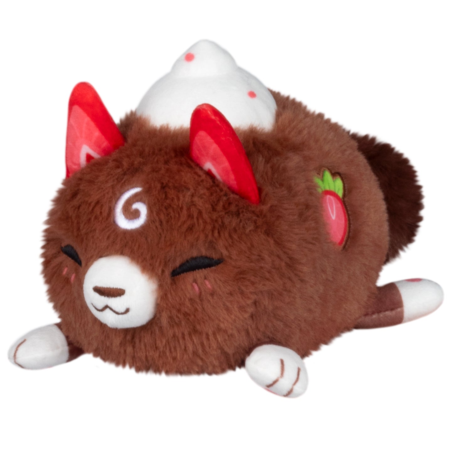 Alter Ego Series: Cocoa Kitsune