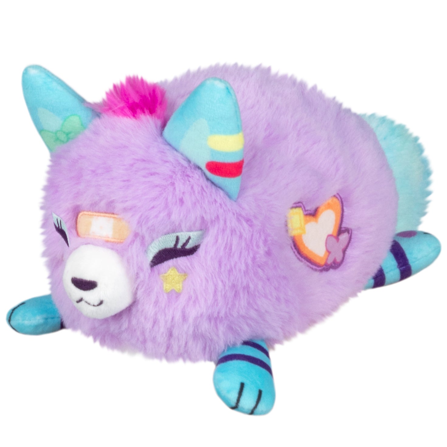 Alter Ego Series: Decora Kitsune