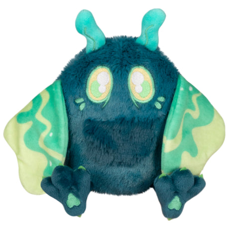 Alter Egos Series 14: Ectoplasm Mothman