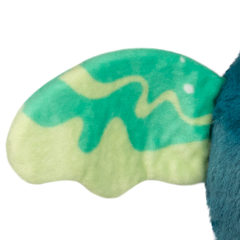 Alter Egos Series 14: Ectoplasm Mothman