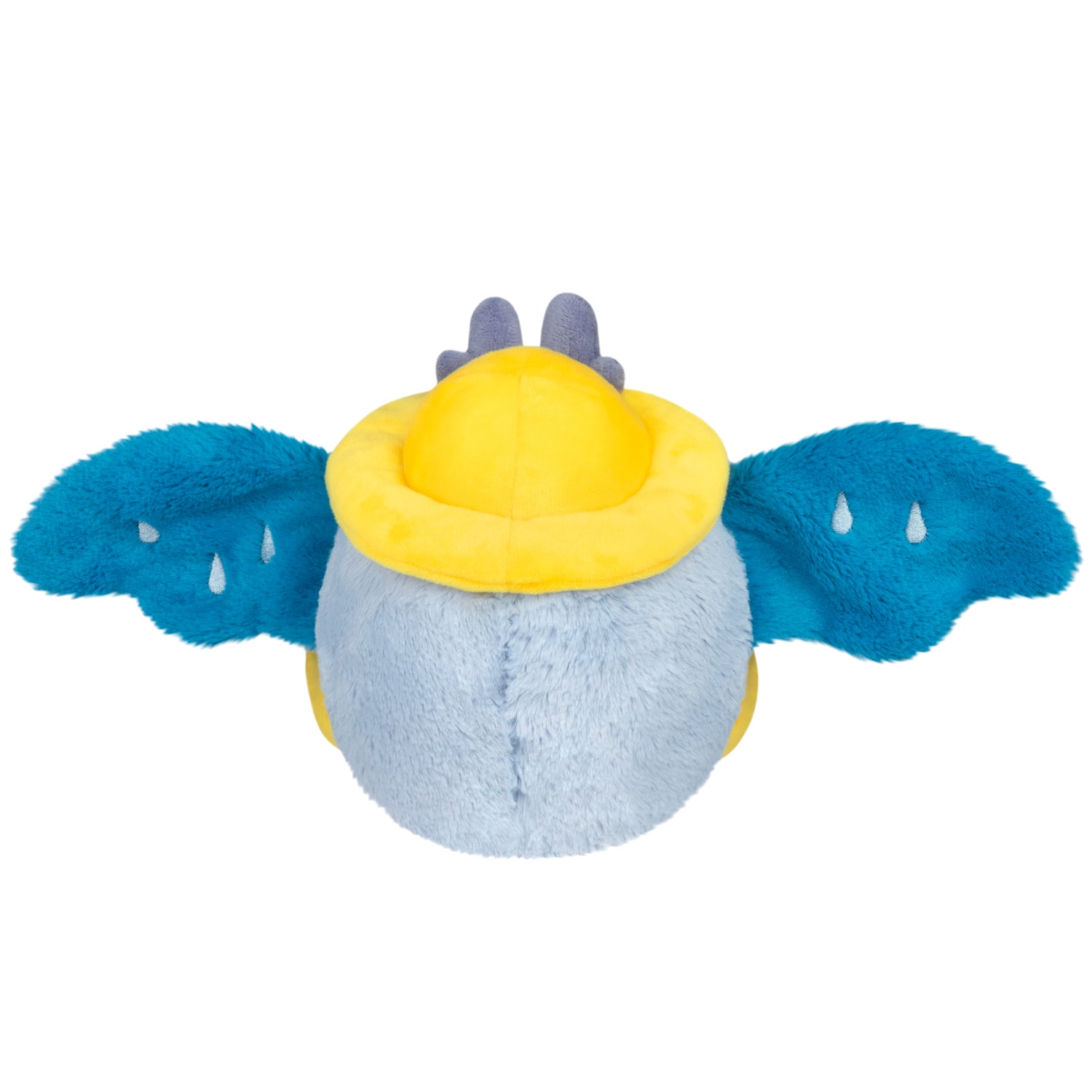 Alter Egos Series 14: Rainy Day Mothman