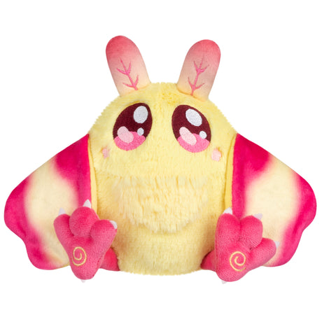 Alter Egos Series 14: Rosy Maple Mothman