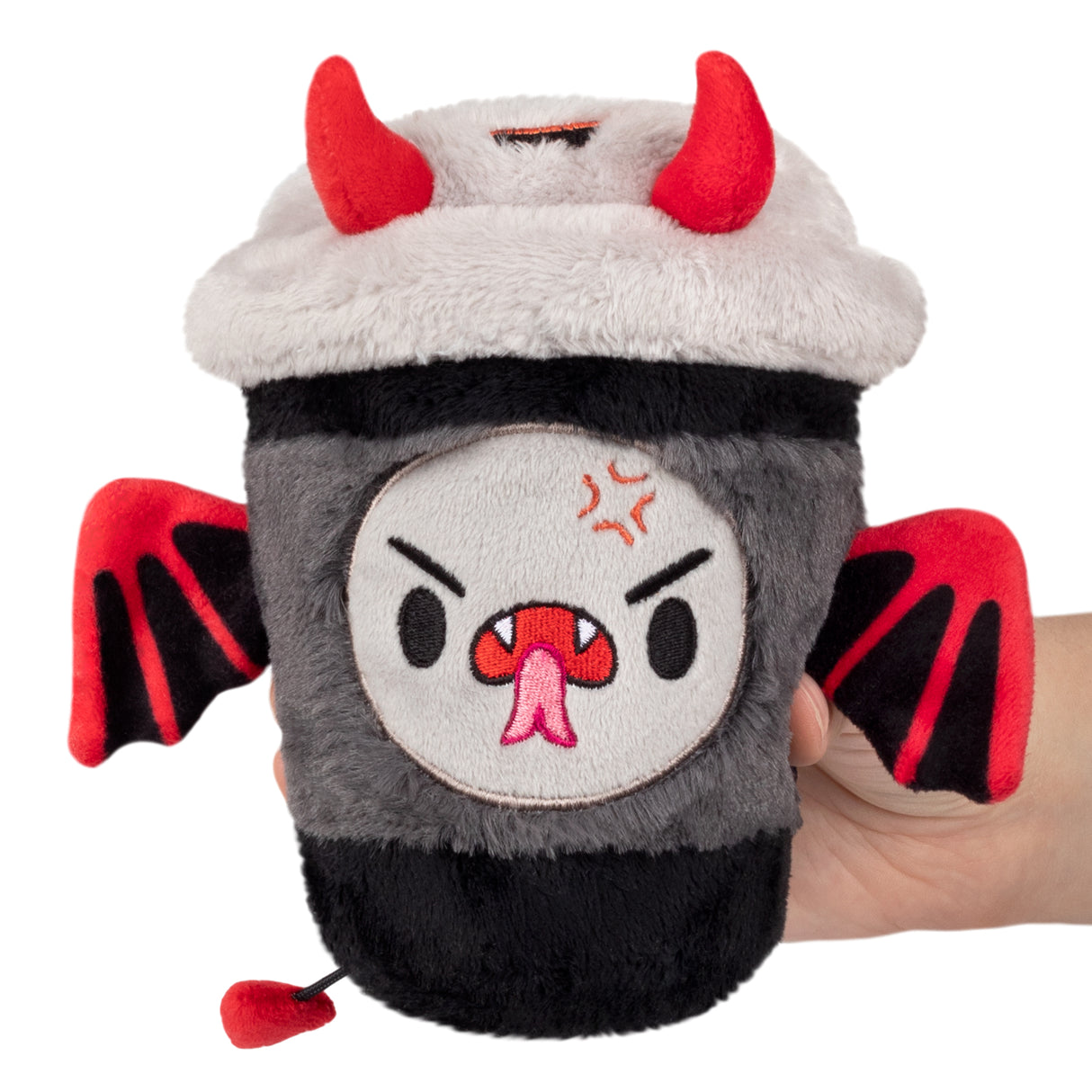 Alter Egos Series 4: Devil's Brew