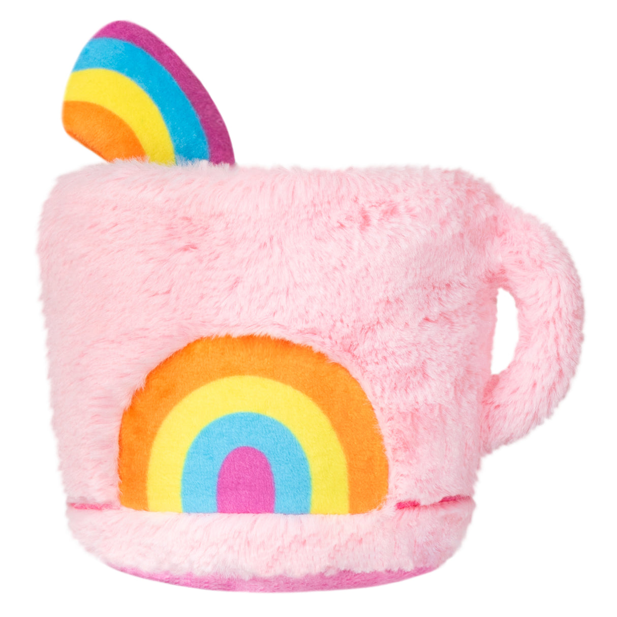 Alter Egos Series 4: Rainbow Coffee