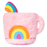 Alter Egos Series 4: Rainbow Coffee