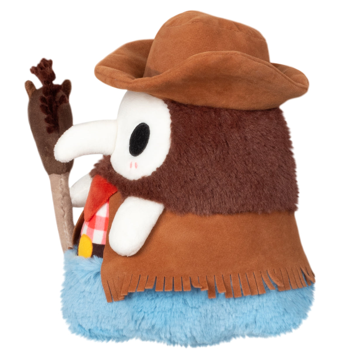 Alter Egos Series 6: Plague Doctor Cowboy