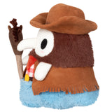 Alter Egos Series 6: Plague Doctor Cowboy