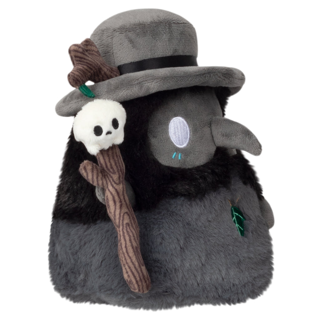 Alter Egos Series 6: Plague Doctor Druid