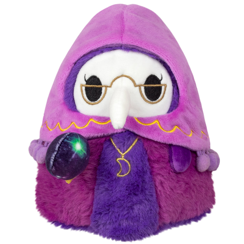 Alter Egos Series 2: Plague Doctor Fortune Teller