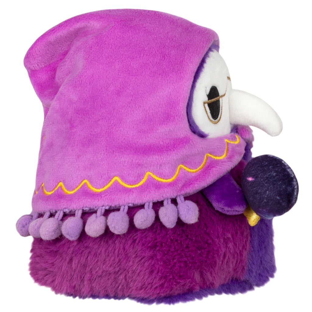 Alter Egos Series 2: Plague Doctor Fortune Teller