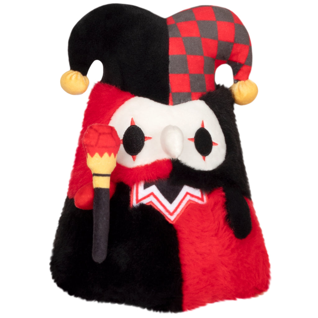 Alter Egos Series 2: Plague Doctor Jester