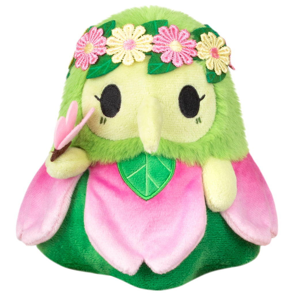 Alter Egos Series 6: Plague Doctor Nymph