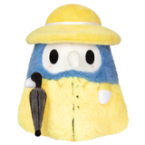 Alter Egos Series 2: Plague Doctor Rainy