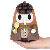 Alter Egos Series 11: Plague Doctor Detective