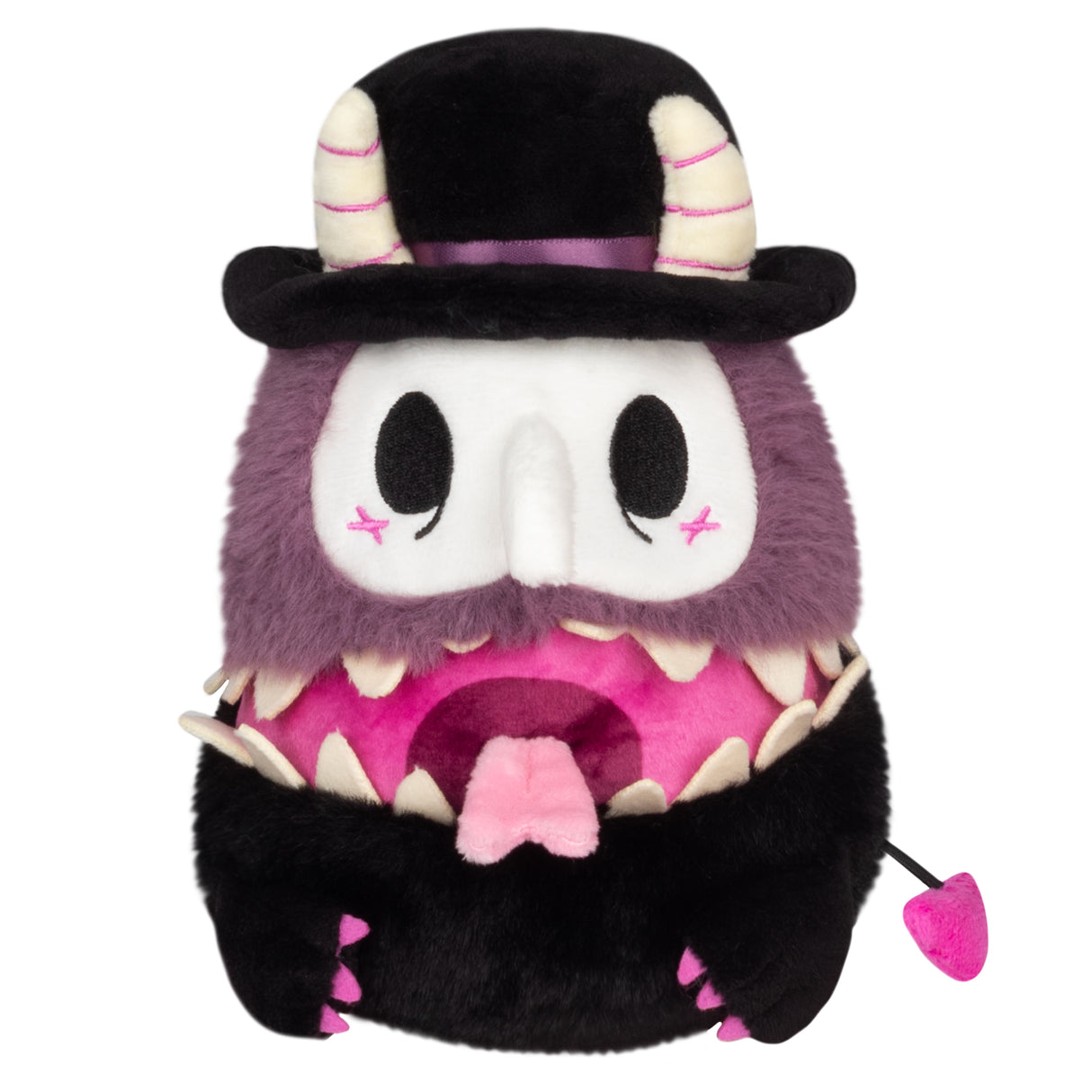 Alter Egos Series 11: Plague Doctor Mimic