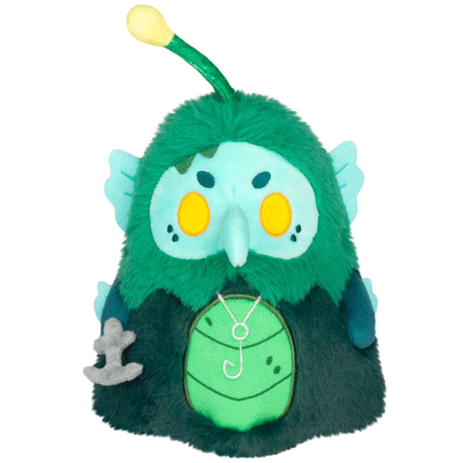 Alter Egos Series 11: Plague Doctor Sea Monster