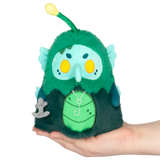 Alter Egos Series 11: Plague Doctor Sea Monster