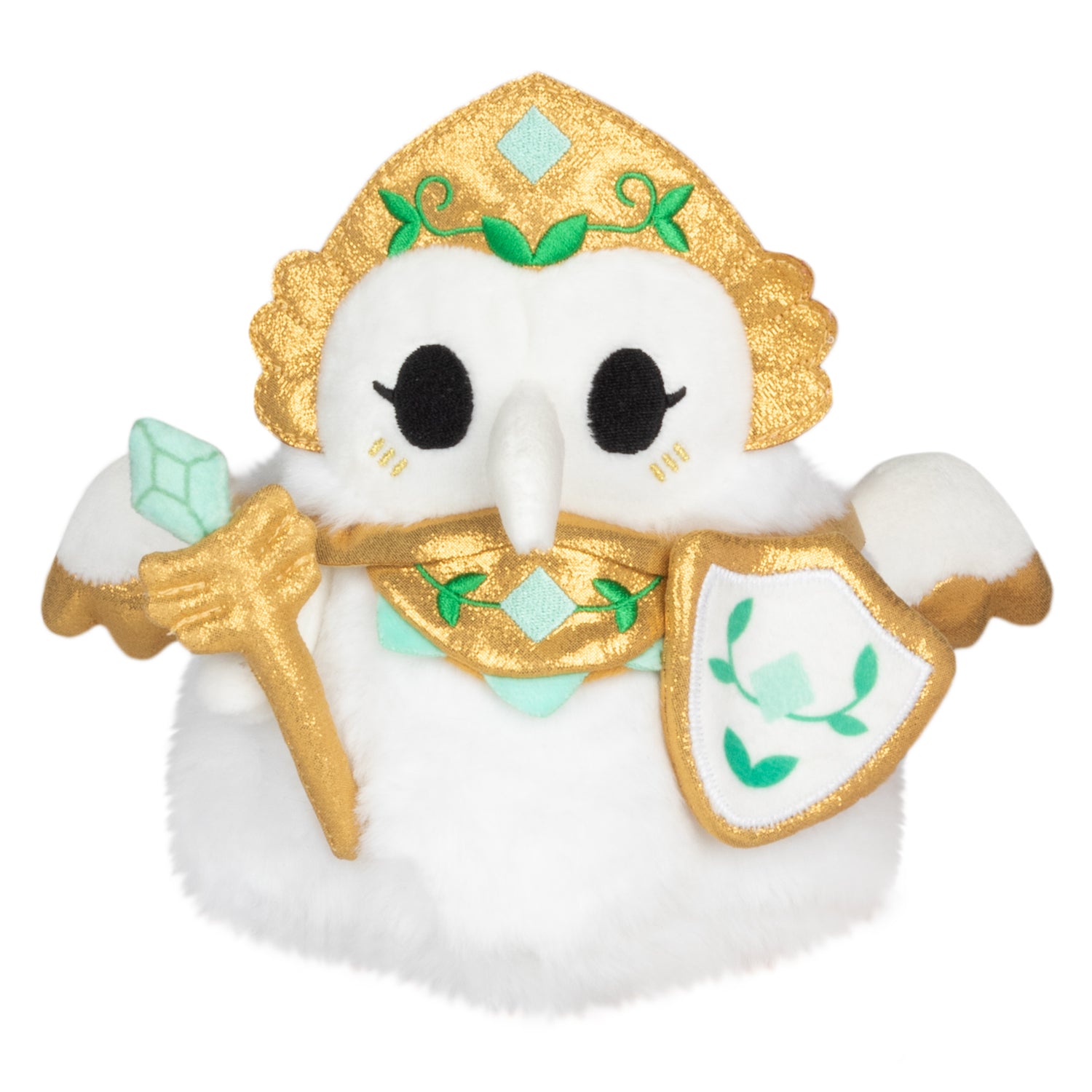 Alter Egos Series 11: Plague Doctor Valkyrie