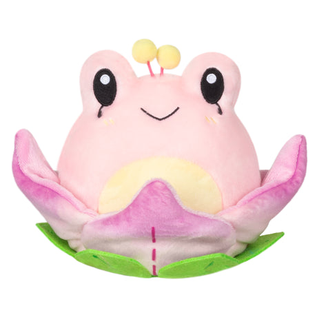 Alter Egos Series 5: Lotus Frog