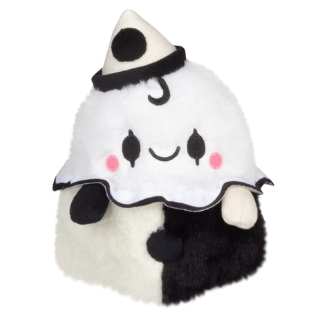 Alter Ego Series 16: Clown Ghost