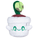 Alter Ego Series 16: Plant Ghost