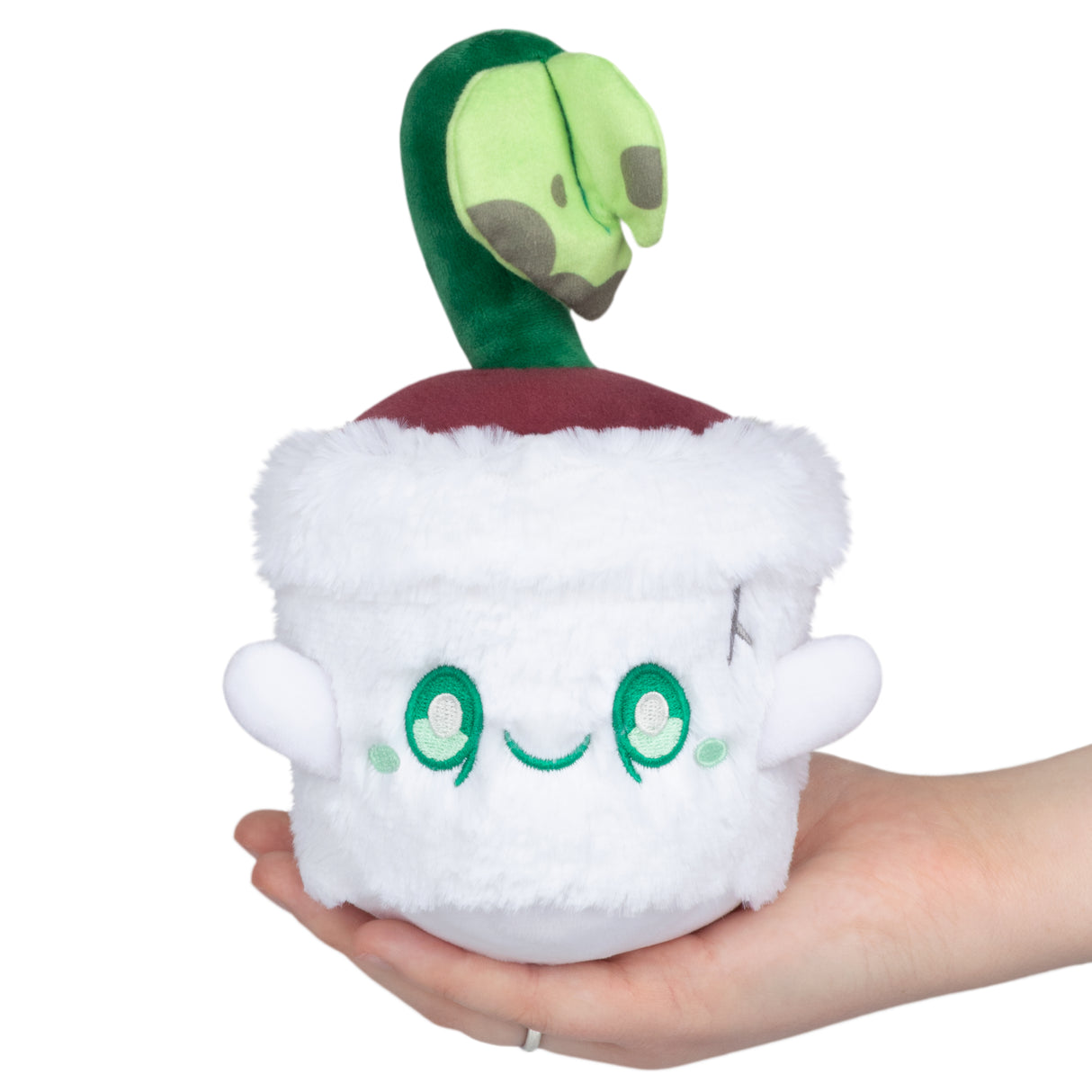 Alter Ego Series 16: Plant Ghost