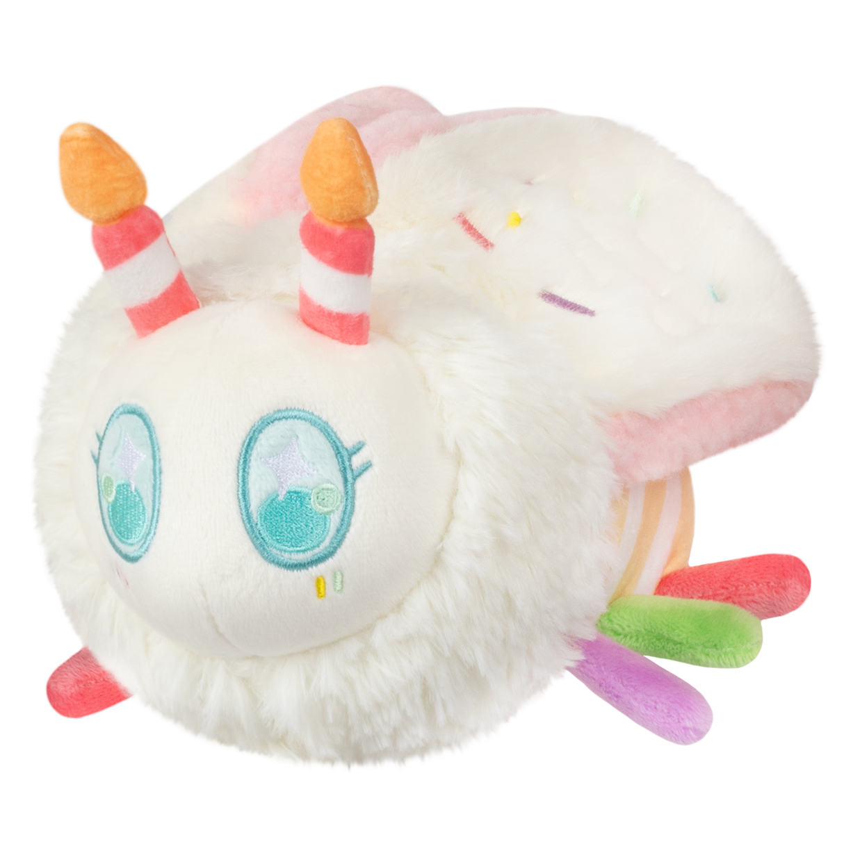 Alter Egos Series 8: Cake Moth