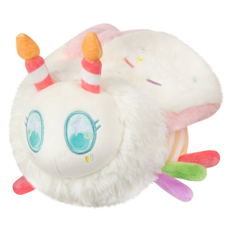 Alter Egos Series 8: Cake Moth