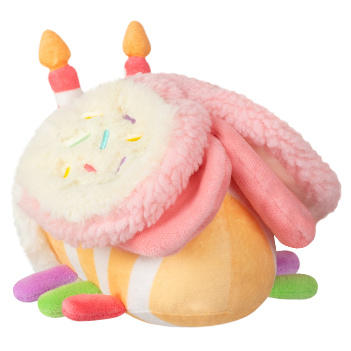 Alter Egos Series 8: Cake Moth