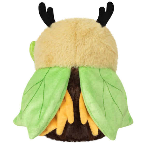 Alter Egos Series 8: Sage Moth